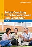 Selbst-Coaching für Schulleiterinnen und Schulleiter (Beltz Pädagogik) livre