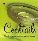 Cocktails livre