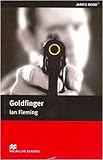 Macmillan Readers Goldfinger Intermediate Reader Without CD livre