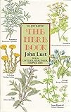 The Herb Book livre