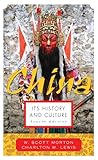 China: Its History and Culture: It's History and Culture (English Edition) livre