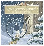 One Snowy Night livre