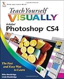 Teach Yourself VISUALLY Photoshop CS4 livre