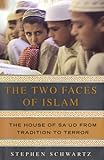 The Two Faces of Islam: The House of Sa'Ud from Tradition to Terror livre