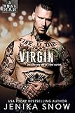 Virgin (A Real Man, 2) (English Edition) livre