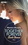 Zweite Chancen: Together Forever 2 - Roman livre