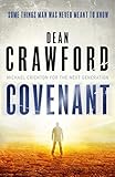 Covenant: A gripping, high-concept, high-octane thriller (English Edition) livre