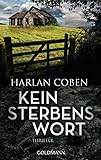 Kein Sterbenswort: Roman (German Edition) livre
