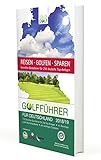 Golfführer für Deutschland 2018/19: Offizieller Golfführer des Deutschen Golf Verbandes (DGV) livre