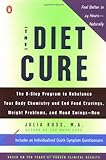 The Diet Cure livre