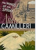 The Wings of the Sphinx (The Inspector Montalbano Mysteries Book 11) (English Edition) livre