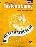 Vierhändige Tastenträume Band 2 - 24 Klavierstücke livre