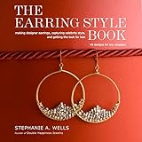 The Earring Style Book (English Edition) livre