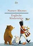 Nursery Rhymes, Englische Kinderreime (dtv zweisprachig) livre