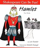 Hamlet: For Kids livre