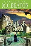 Death of a Ghost (A Hamish Macbeth Mystery Book 32) (English Edition) livre