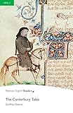 Level 3: Canterbury Tales (Pearson English Graded Readers) (English Edition) livre