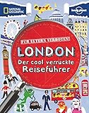 Für Eltern verboten: London livre