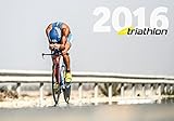 triathlon-Kalender 2016: Die Welt des Triathlonsports in spektakulären Fotos livre