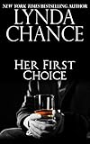 Her First Choice (English Edition) livre