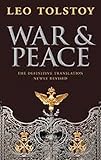 War and Peace (Annotated) (English Edition) livre