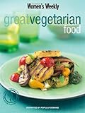 Great Vegetarian Food livre