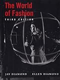 World of Fashion livre