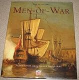 Seafarers, Men of War livre