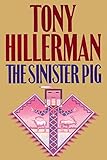 The Sinister Pig livre