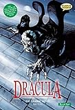 Dracula, the Graphic Novel: Quick Text Version livre