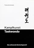 Kampfkunst: Taekwondo livre