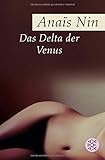 Das Delta der Venus: Erotische Erzählungen livre