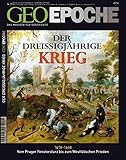 Der Dreißigjährigen Krieg (Geo Epoche, Band 29) livre