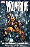 Wolverine: The Death of Wolverine (Wolverine (2003-2009)) (English Edition) livre