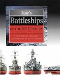 Jane's Battleships of the 20th Century livre