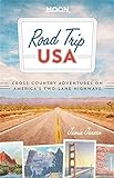Road Trip USA: Cross-Country Adventures on America's Two-Lane Highways livre
