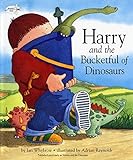 Harry and the Bucketful of Dinosaurs livre