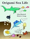 Origami Sea Life livre