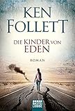 Die Kinder von Eden: Roman . livre