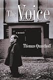 The Voice: A Memoir livre