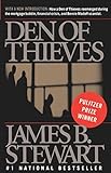Den of Thieves (English Edition) livre