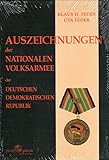 Auszeichnungen der Nationalen Volksarmee der Deutschen Demokratischen Republik livre