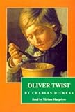 Oliver Twist livre