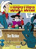 Lucky Luke, Bd.31, Der Richter: Bd 31 (Livre en allemand) livre