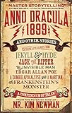 Anno Dracula 1899 and Other Stories livre