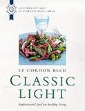 Le Cordon Bleu: Classic Light livre