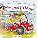 In mir wohnt die Sonne. livre