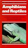 The Macdonald Encyclopaedia of Amphibians and Reptiles livre