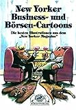 New Yorker Business-Cartoons und Börsen-Cartoons livre