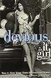 It Girl #9: Devious livre